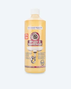 Abfluss- und Rohrreiniger, 1.000 ml