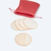 Abschmink-Pads 5er-Set