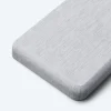Absorbierender Stein für WC-Bürste, 2tlg.