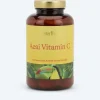 Acai Vitamin C, 120 Presslinge