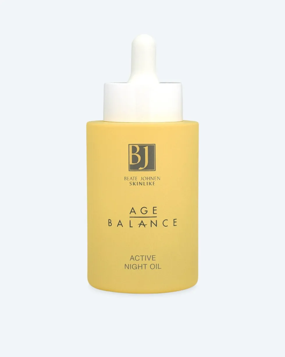 Active Night Oil
