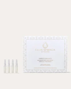 Advanced Anti Age Artist Ampoule Treatment