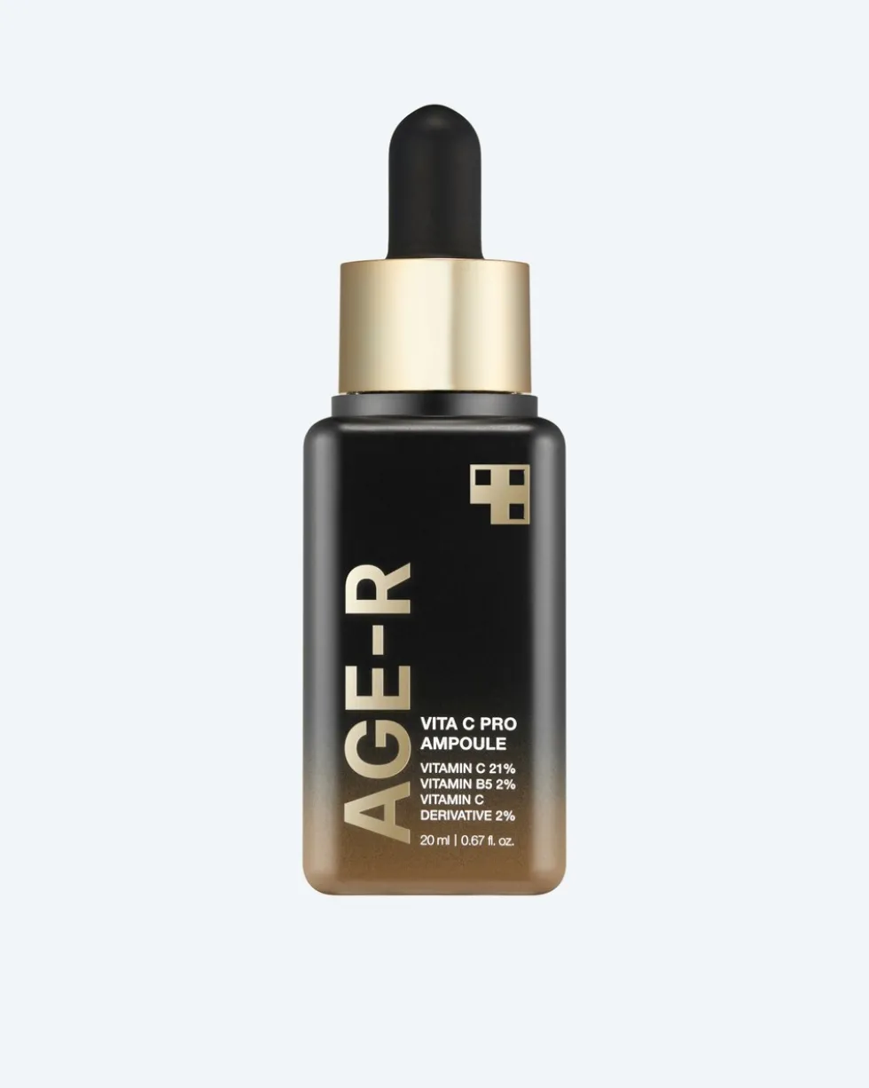 Age-R Vita C Pro Ampoule