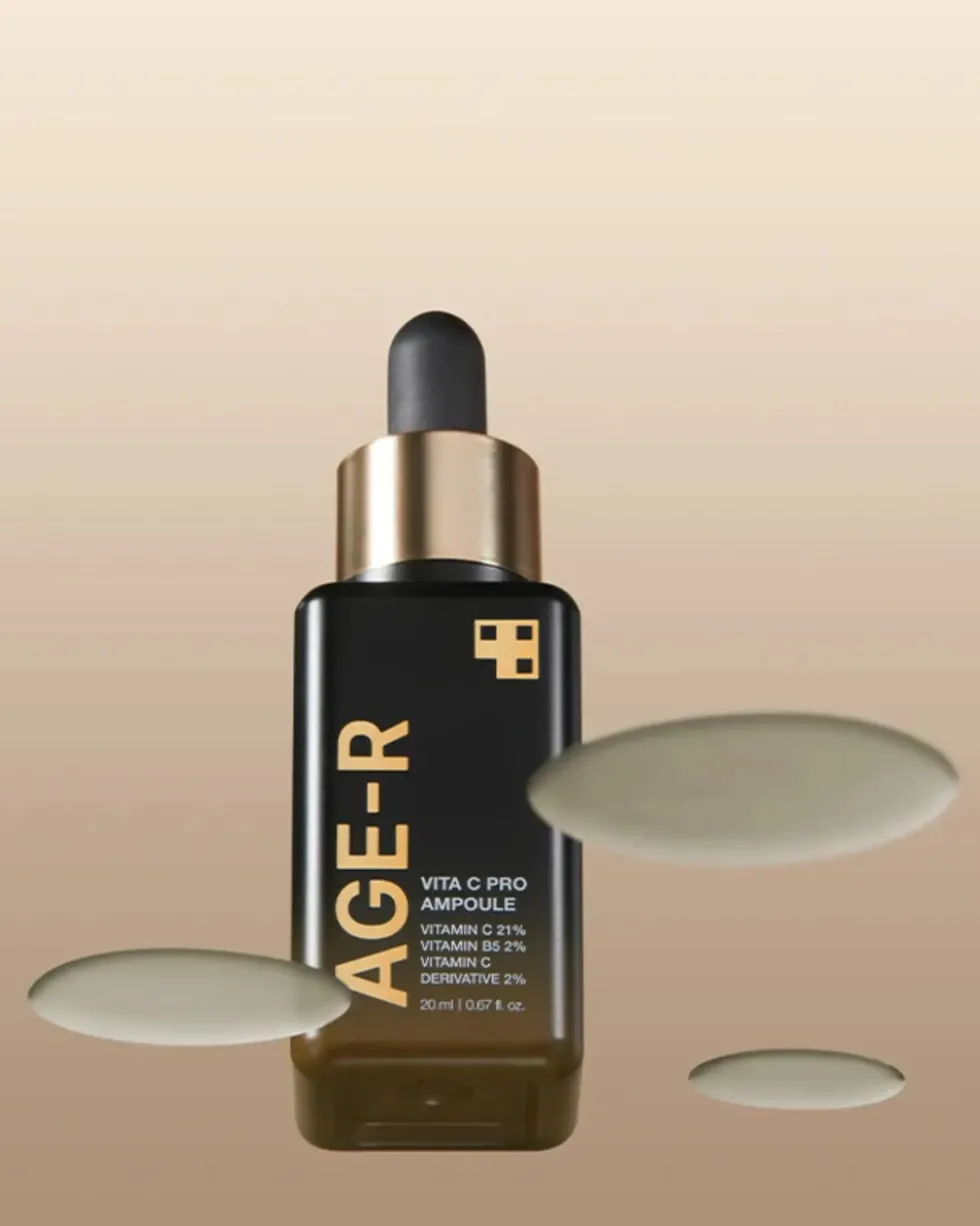 Age-R Vita C Pro Ampoule