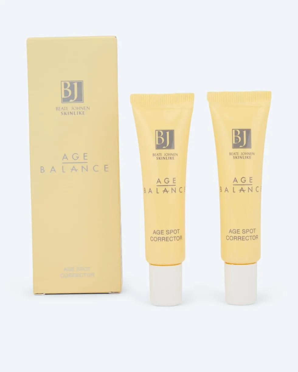 Age Spot Corrector Duo