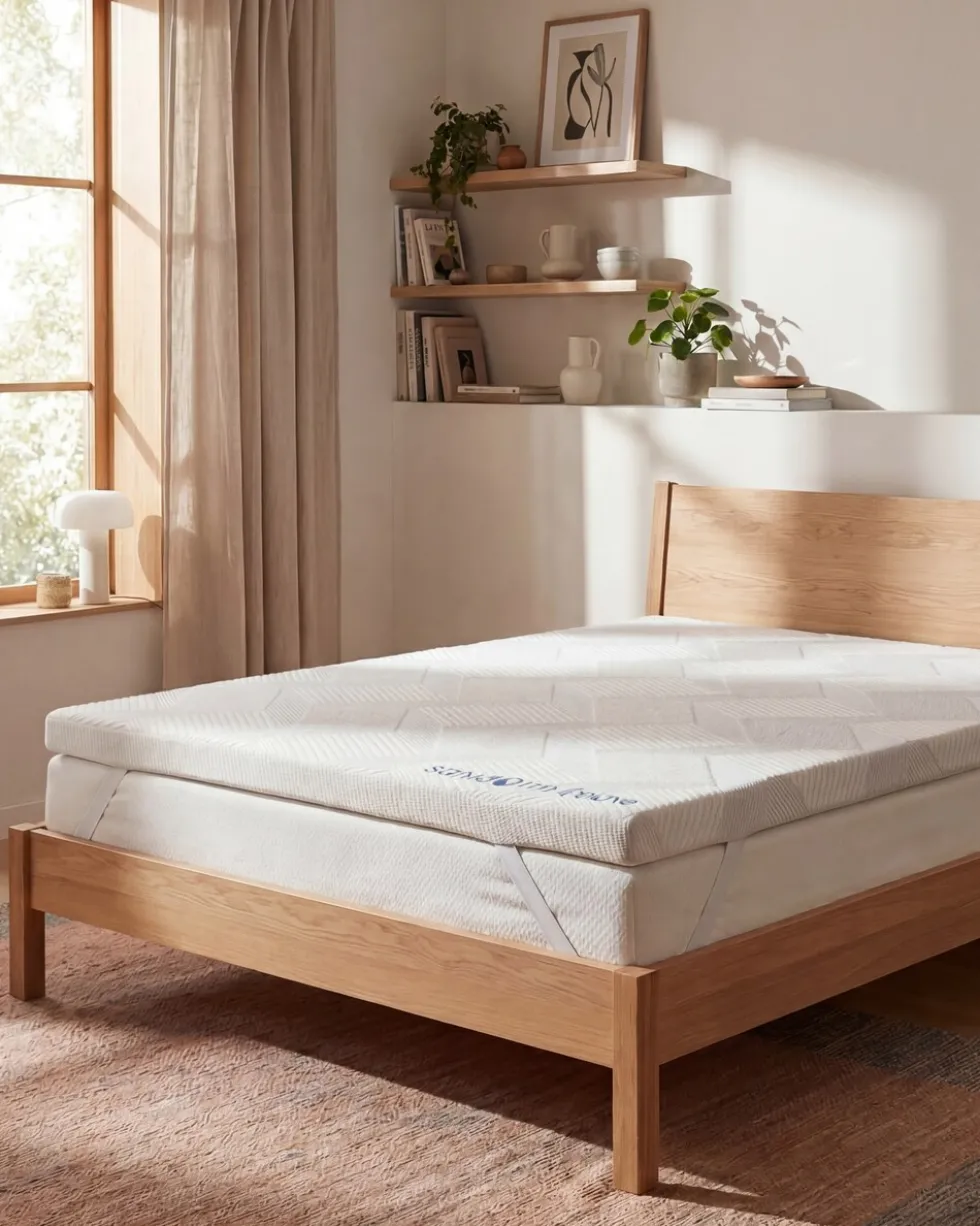 AirCell® Topper Deluxe