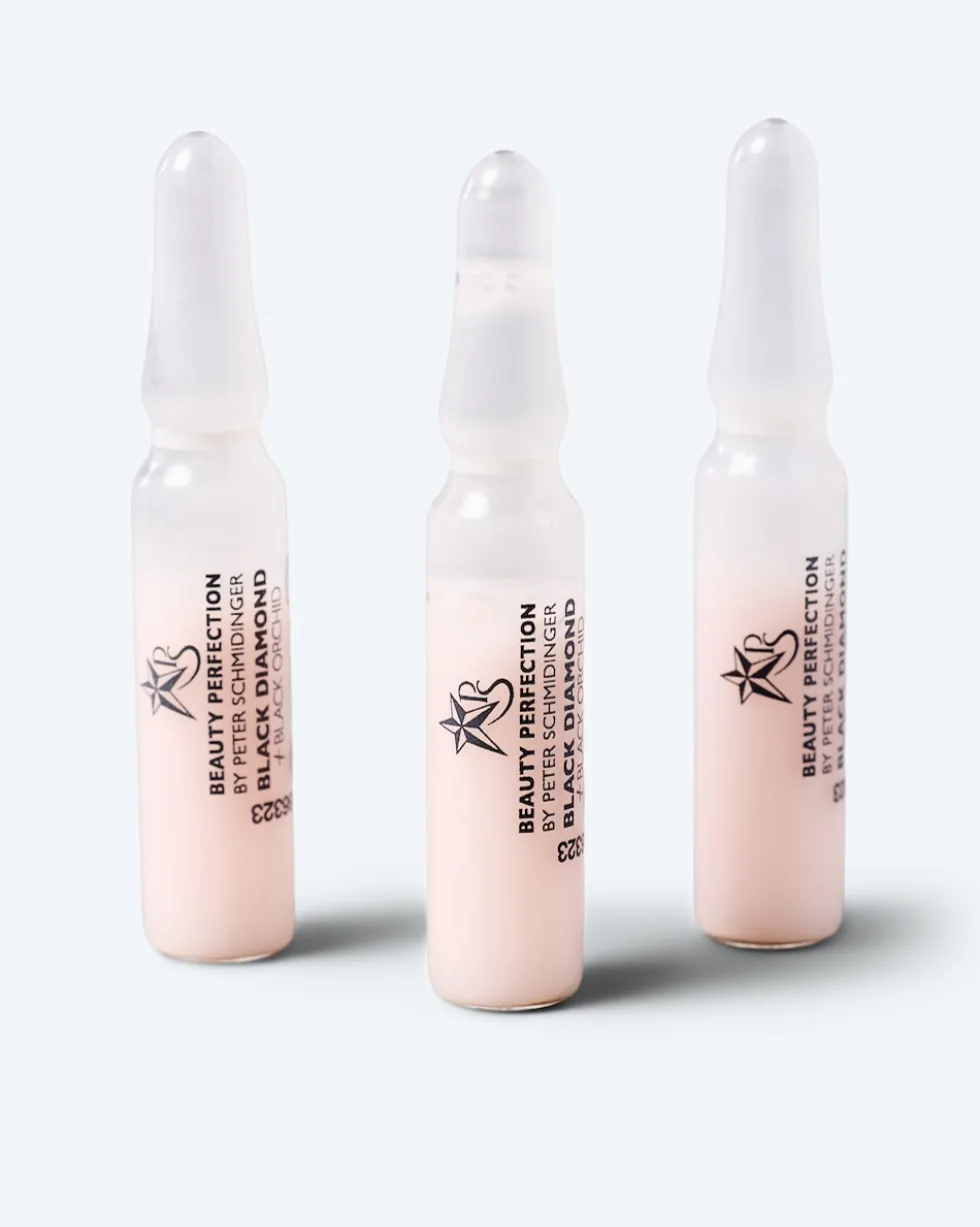 All in One Anti-Aging Intense Ampullen