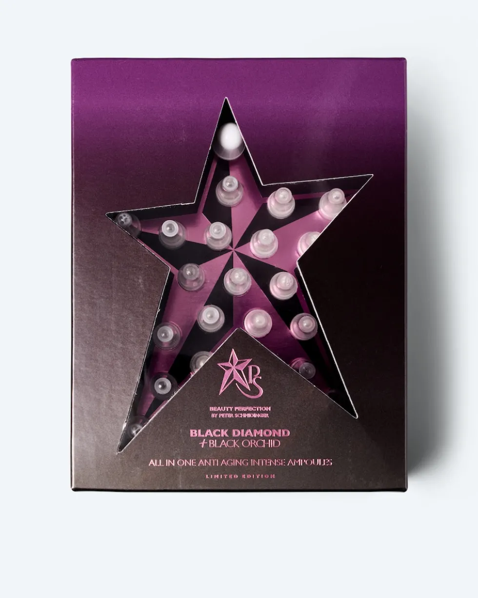 All in One Anti-Aging Intense Ampullen