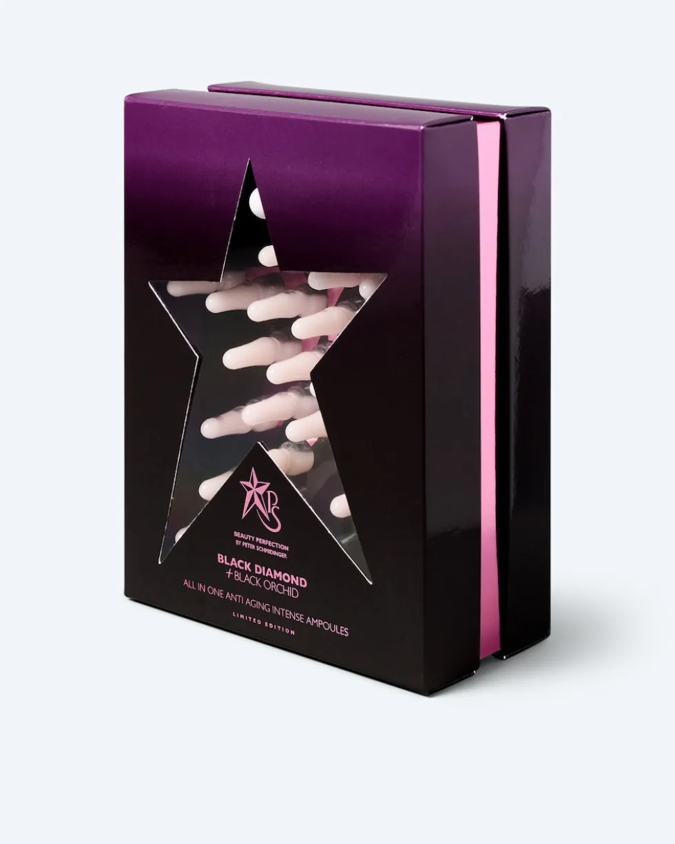 All in One Anti-Aging Intense Ampullen