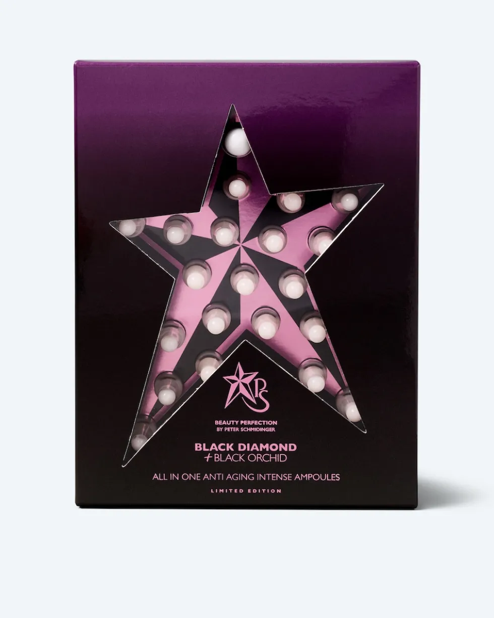 All in One Anti-Aging Intense Ampullen