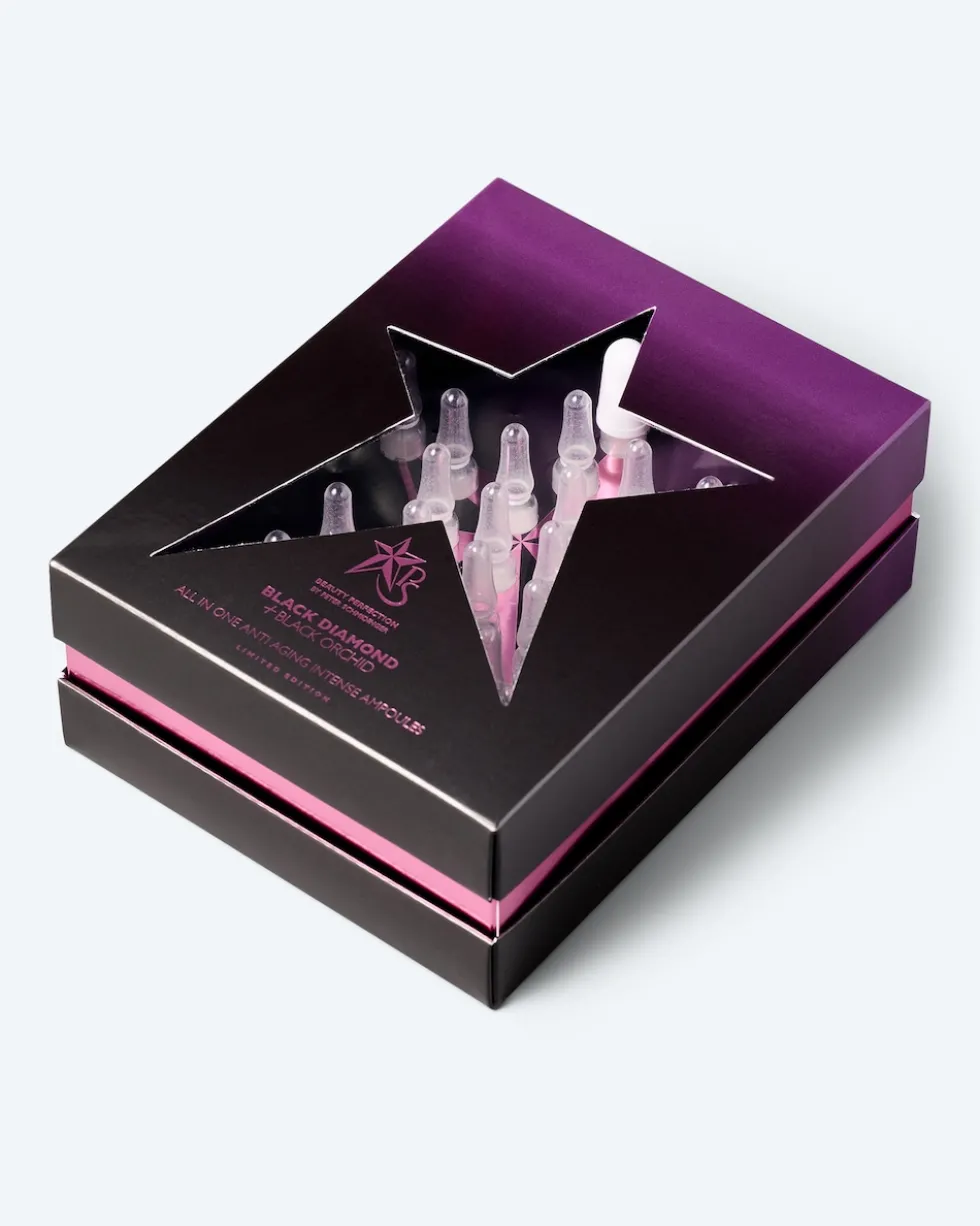 All in One Anti-Aging Intense Ampullen