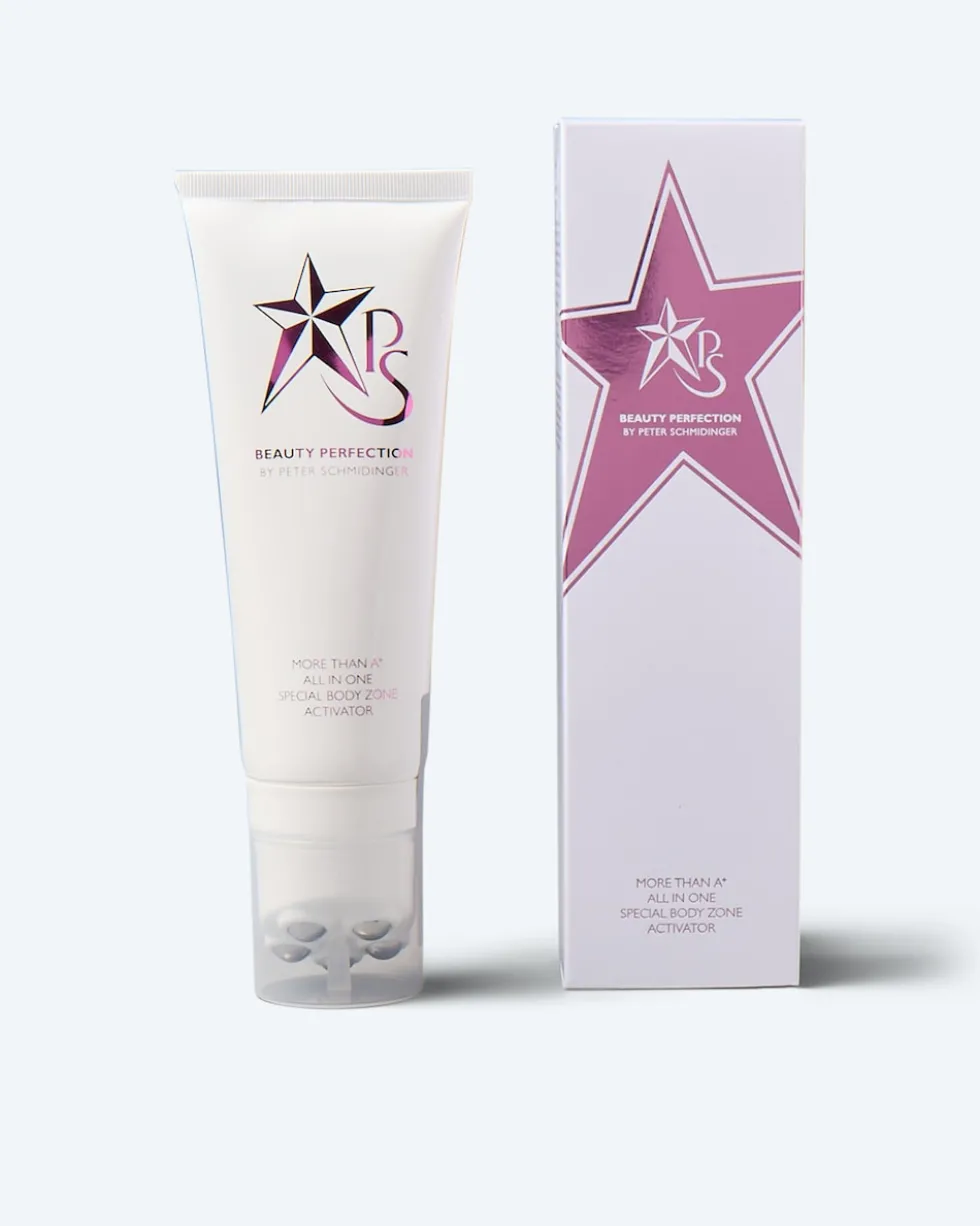 All in One Body Activator