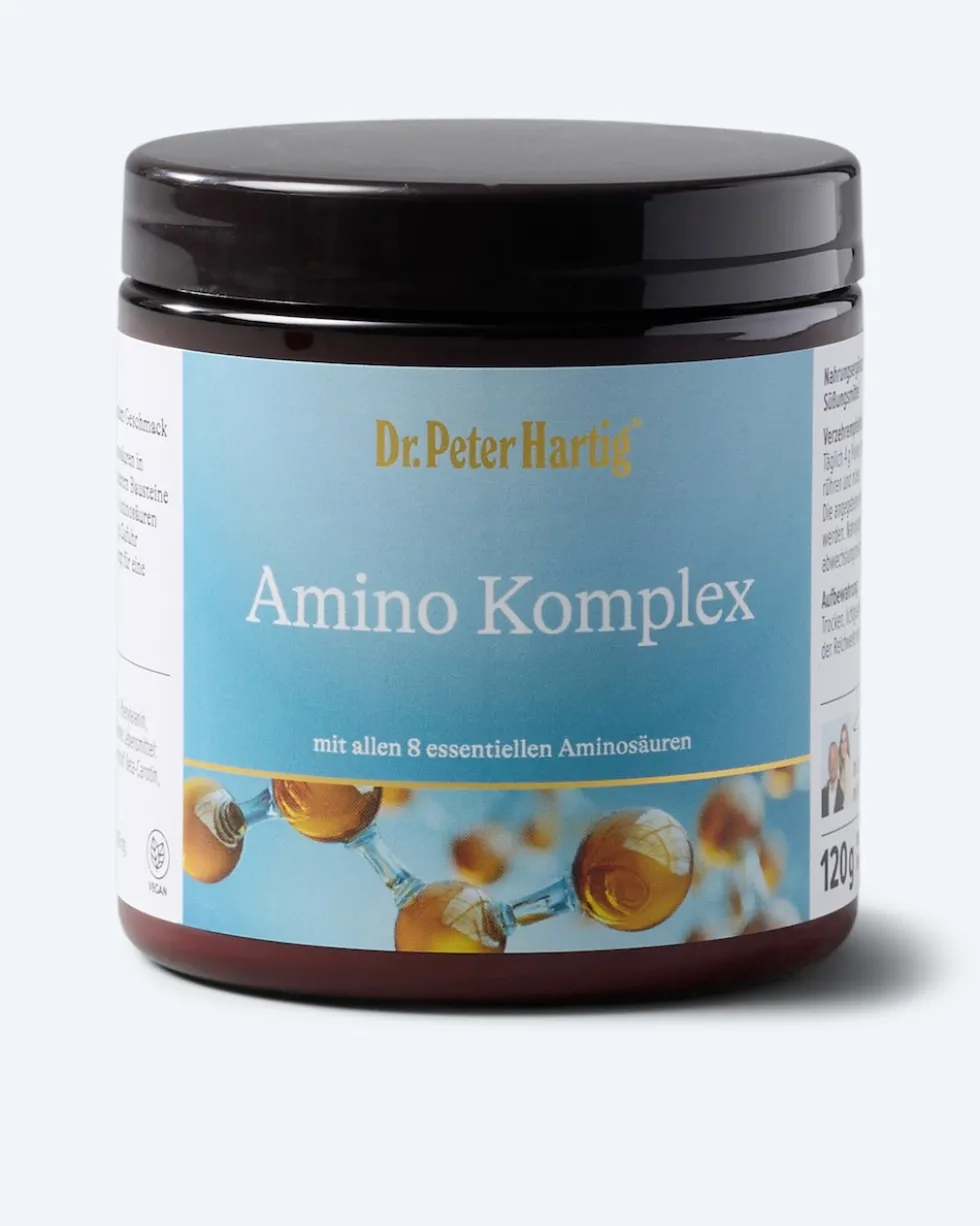 Amino Komplex, 120 g