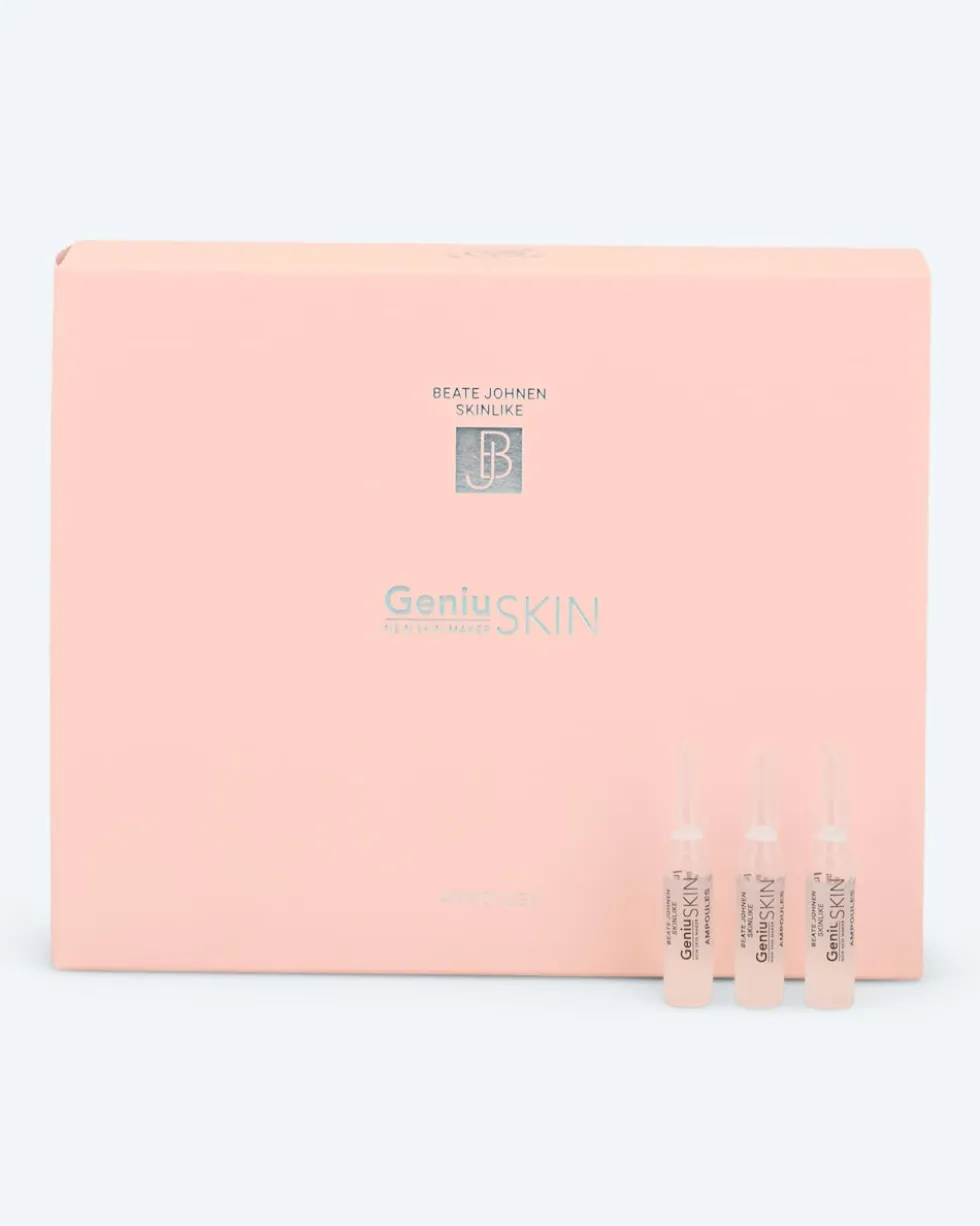 Ampullenkur 28x 2 ml