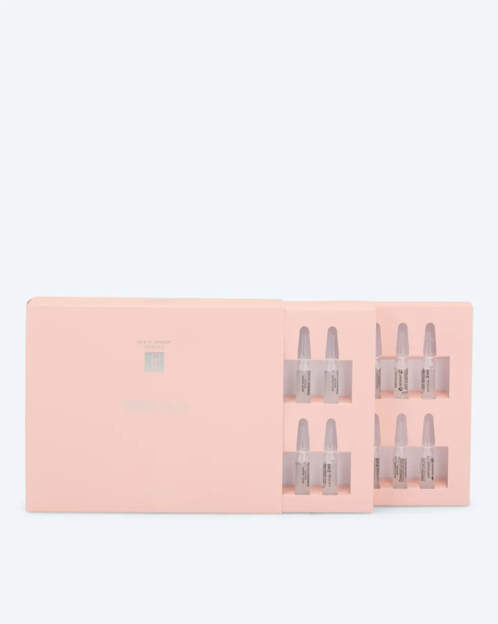 Ampullenkur 28x 2 ml