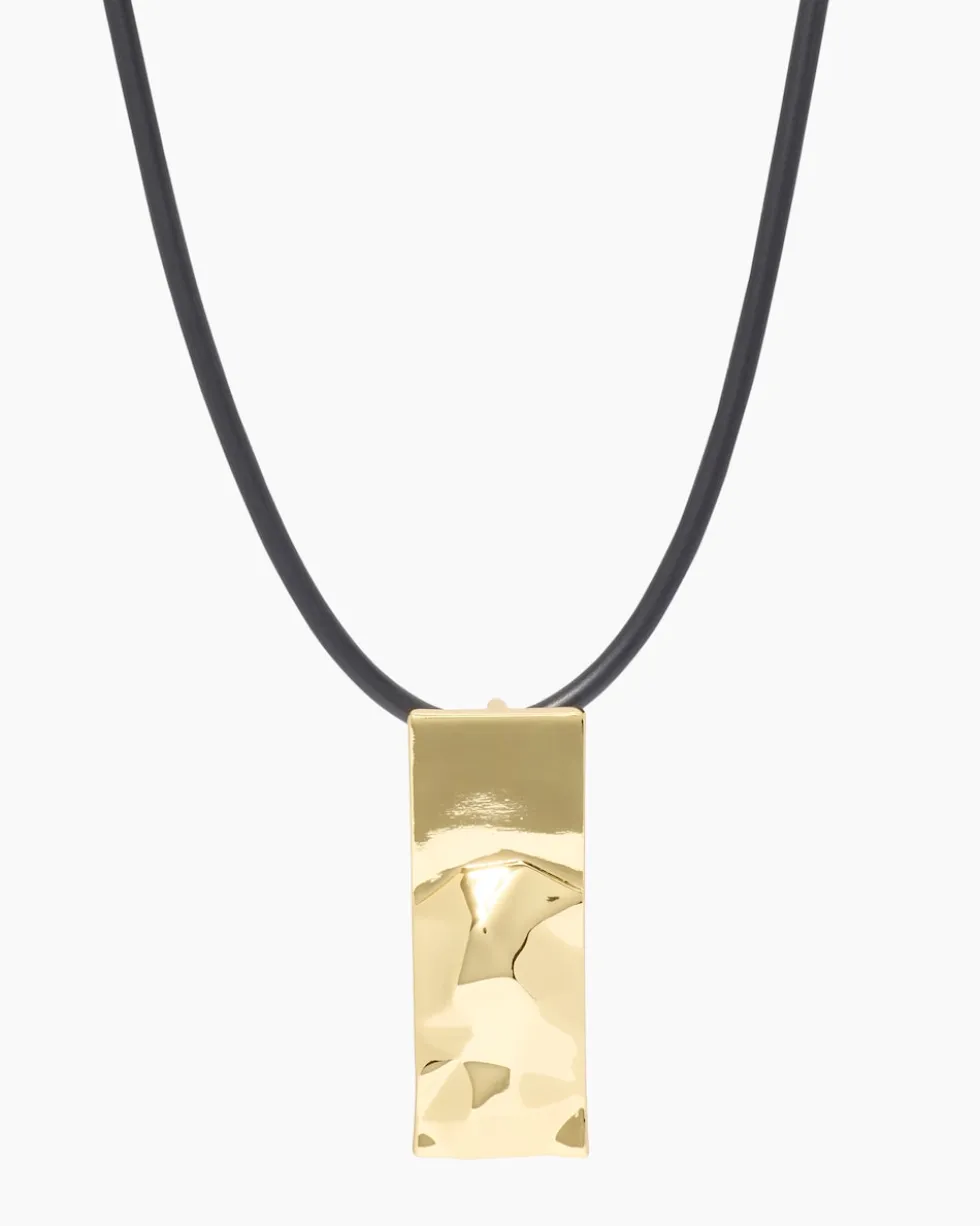 Anhänger + Collier