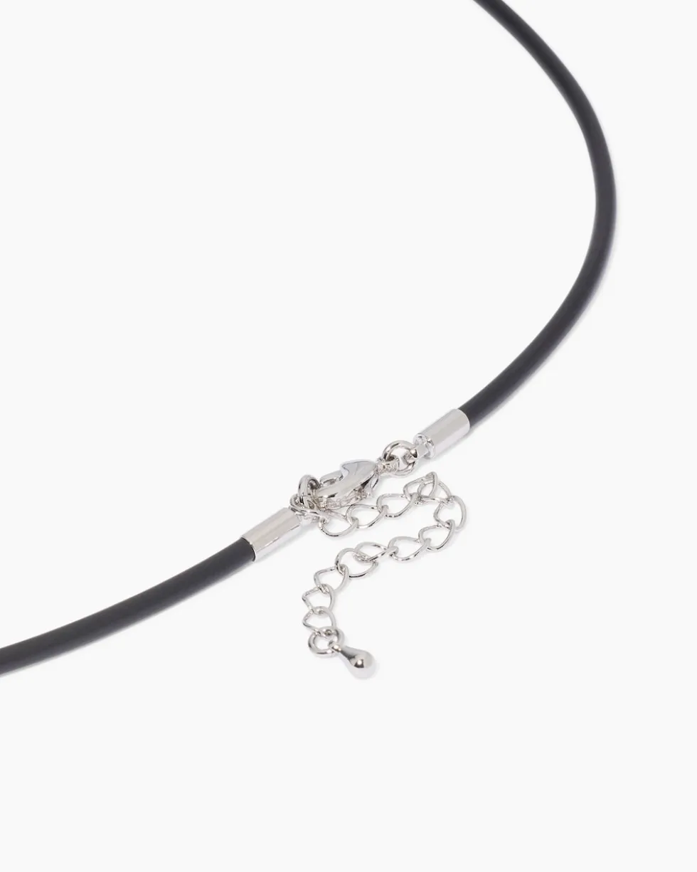 Anhänger + Collier
