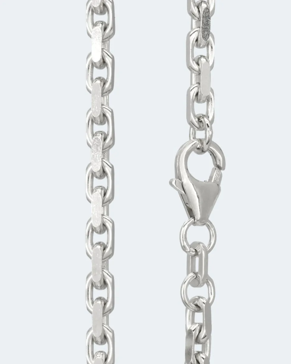 Ankerkette Silber 925