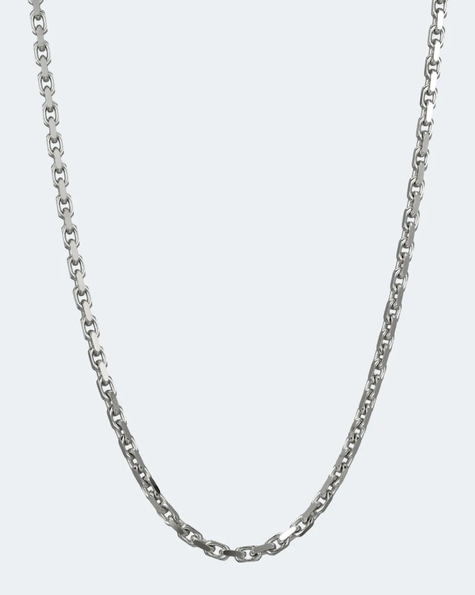 Ankerkette Silber 925