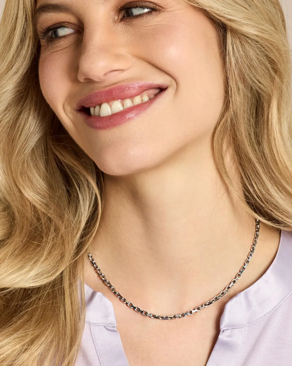 Ankerkette Silber 925