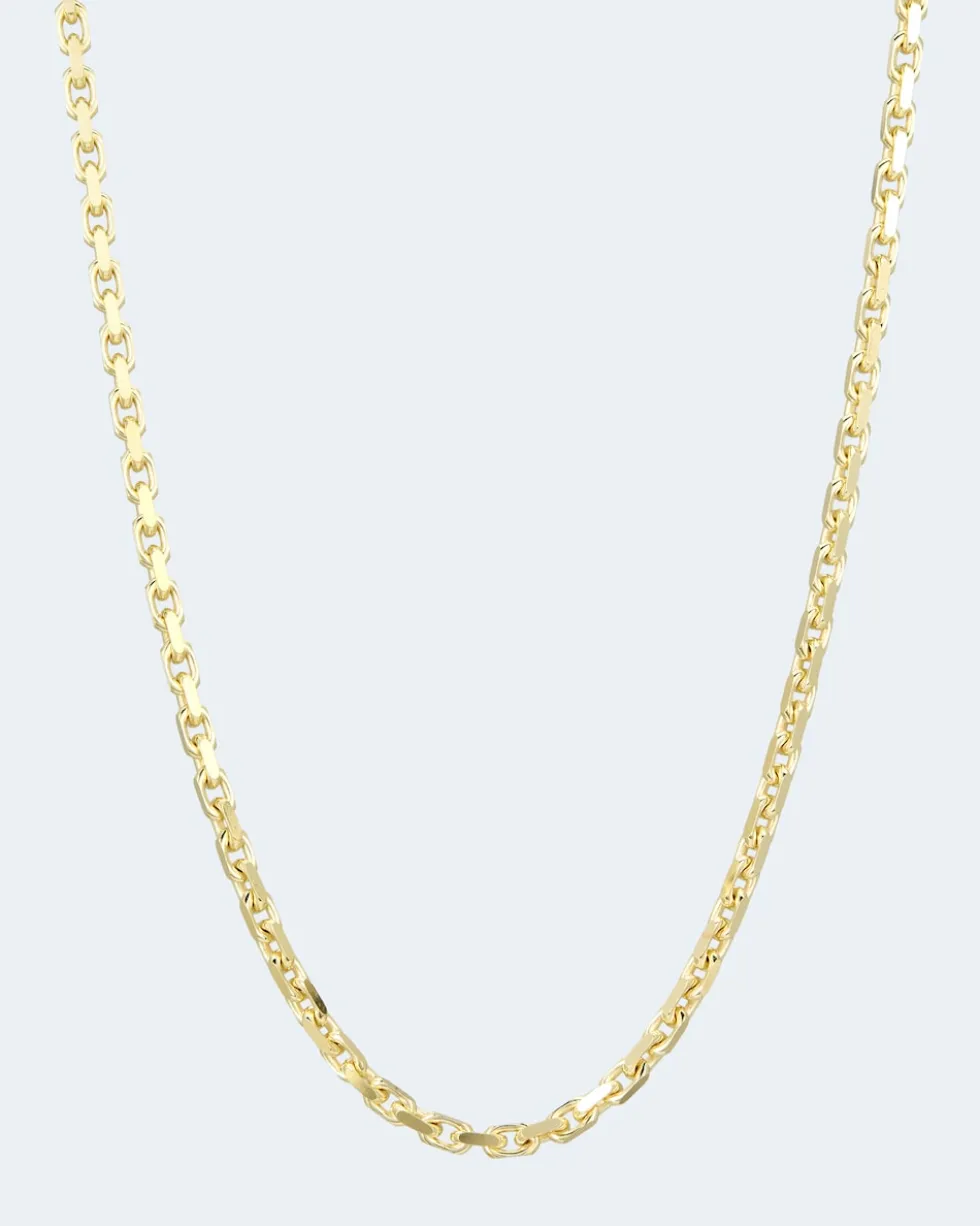 Ankerkette Silber 925