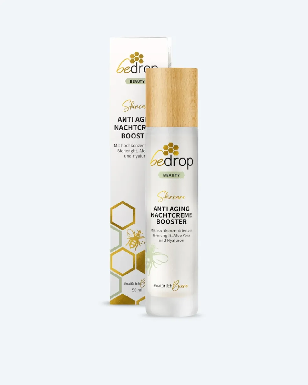 Anti-Aging-Nachtcreme