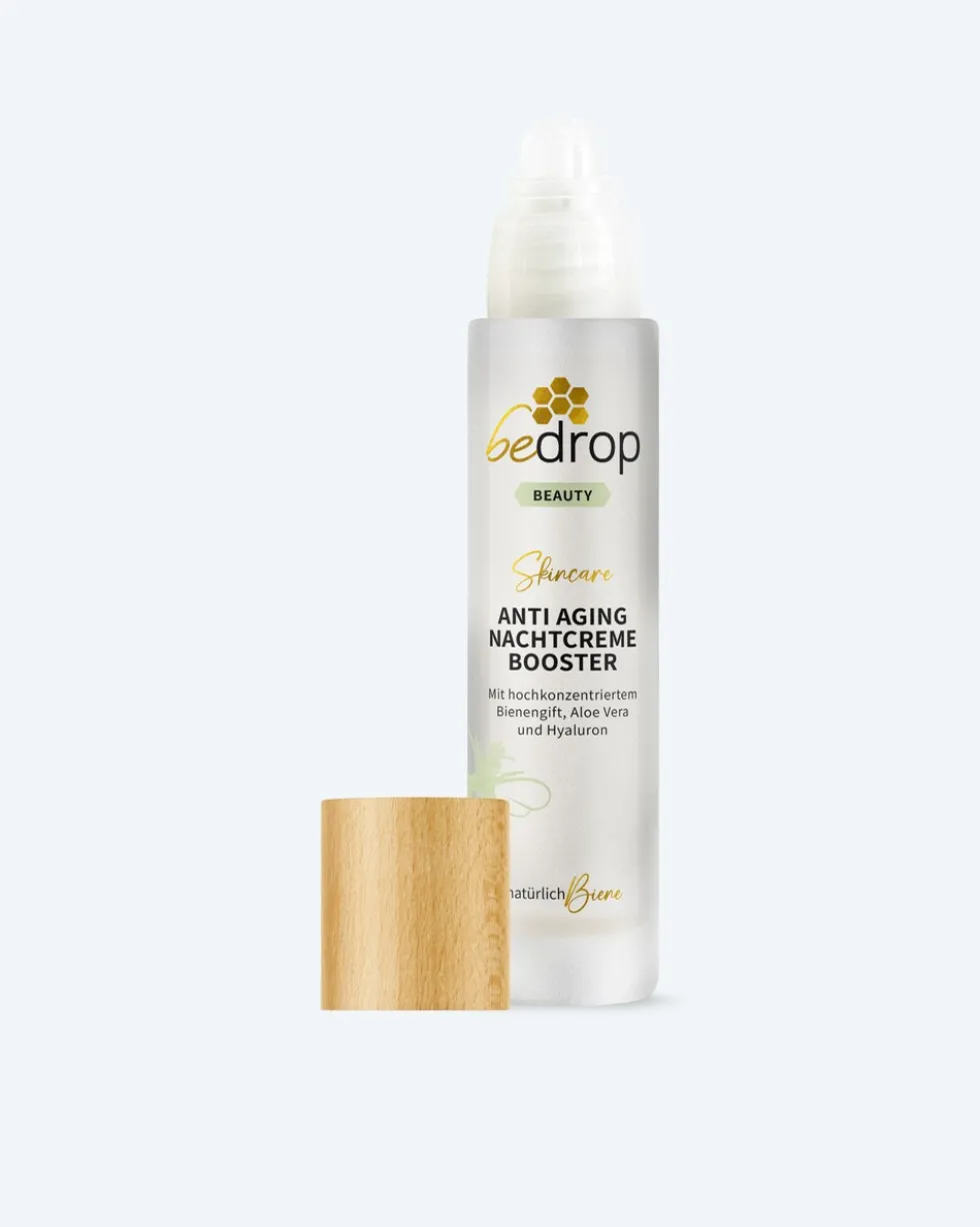 Anti-Aging-Nachtcreme