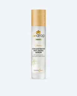 Anti-Aging-Serum mit Bienengift
