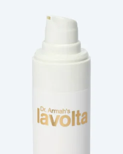 Antioxidatives Serum