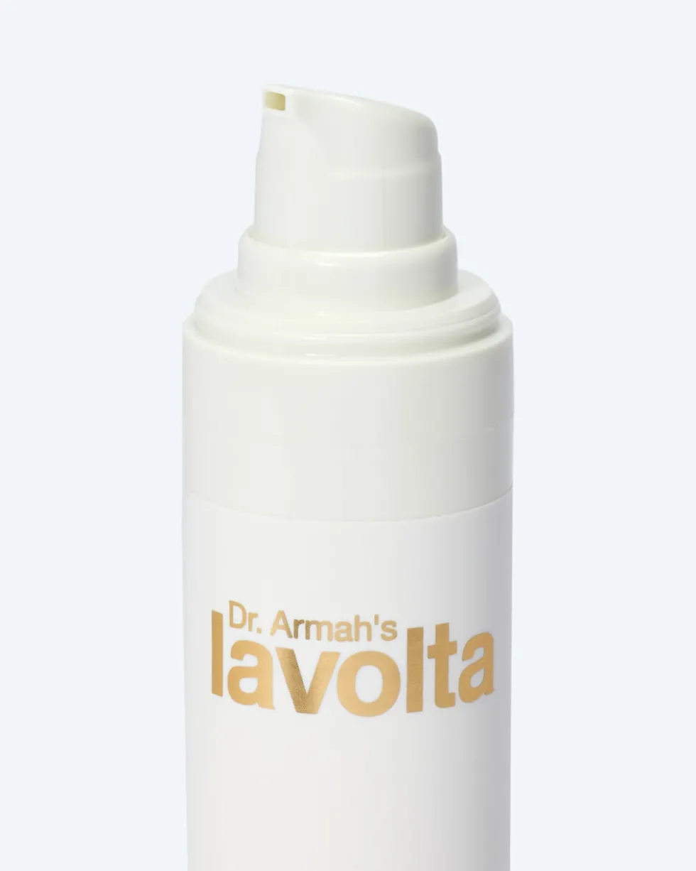 Antioxidatives Serum