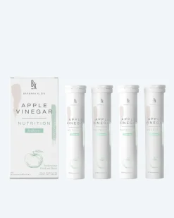 Apple Vinegar, 4x 20 Brausetabletten