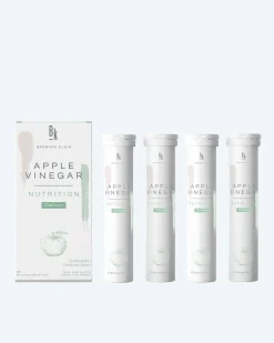 Apple Vinegar, 4x 20 Brausetabletten