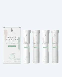 Apple Vinegar, 4x 20 Brausetabletten