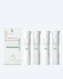 Apple Vinegar, 4x 20 Brausetabletten