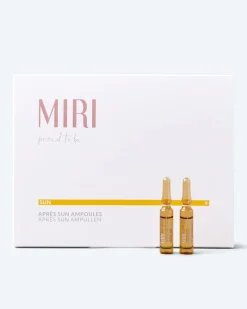Après Sun Ampoules 14x 2 ml