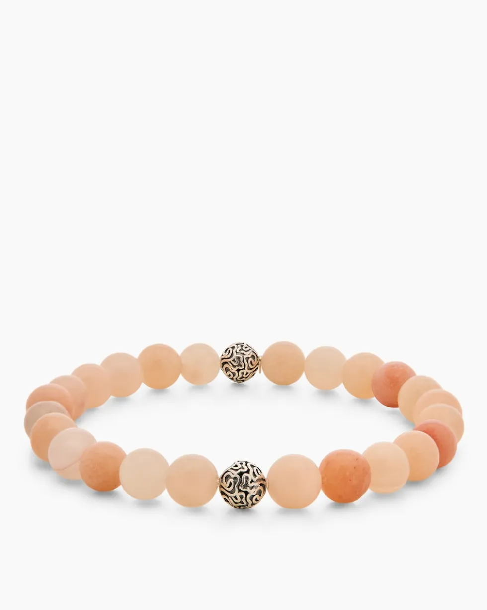 Armband mit Edelsteinen