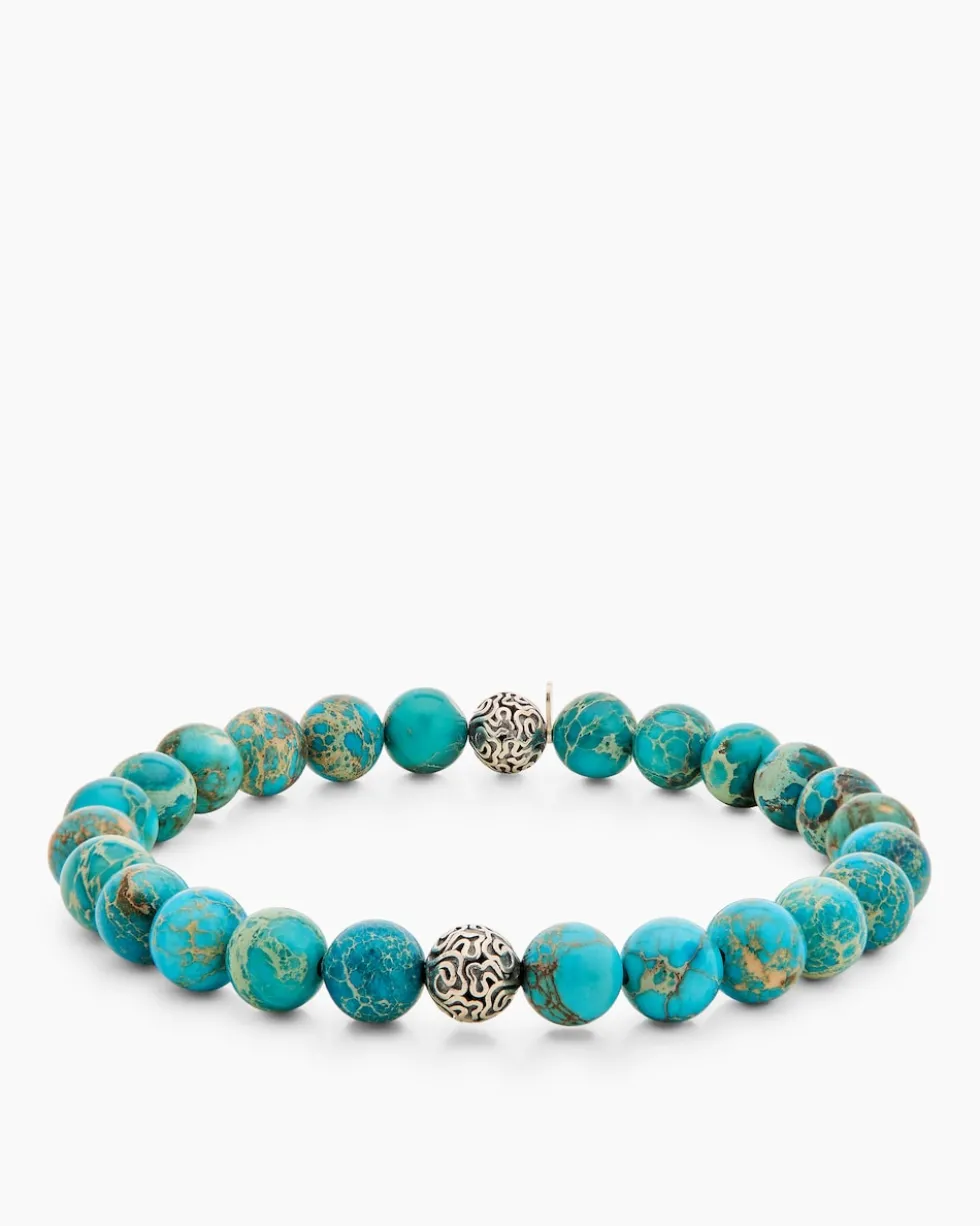 Armband mit Edelsteinen