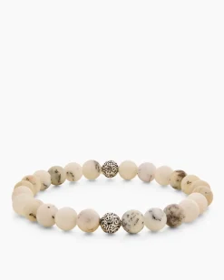 Armband mit Edelsteinen
