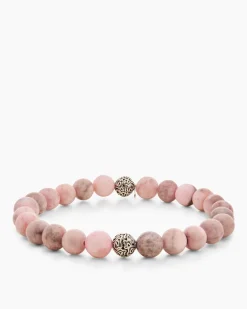 Armband mit Edelsteinen