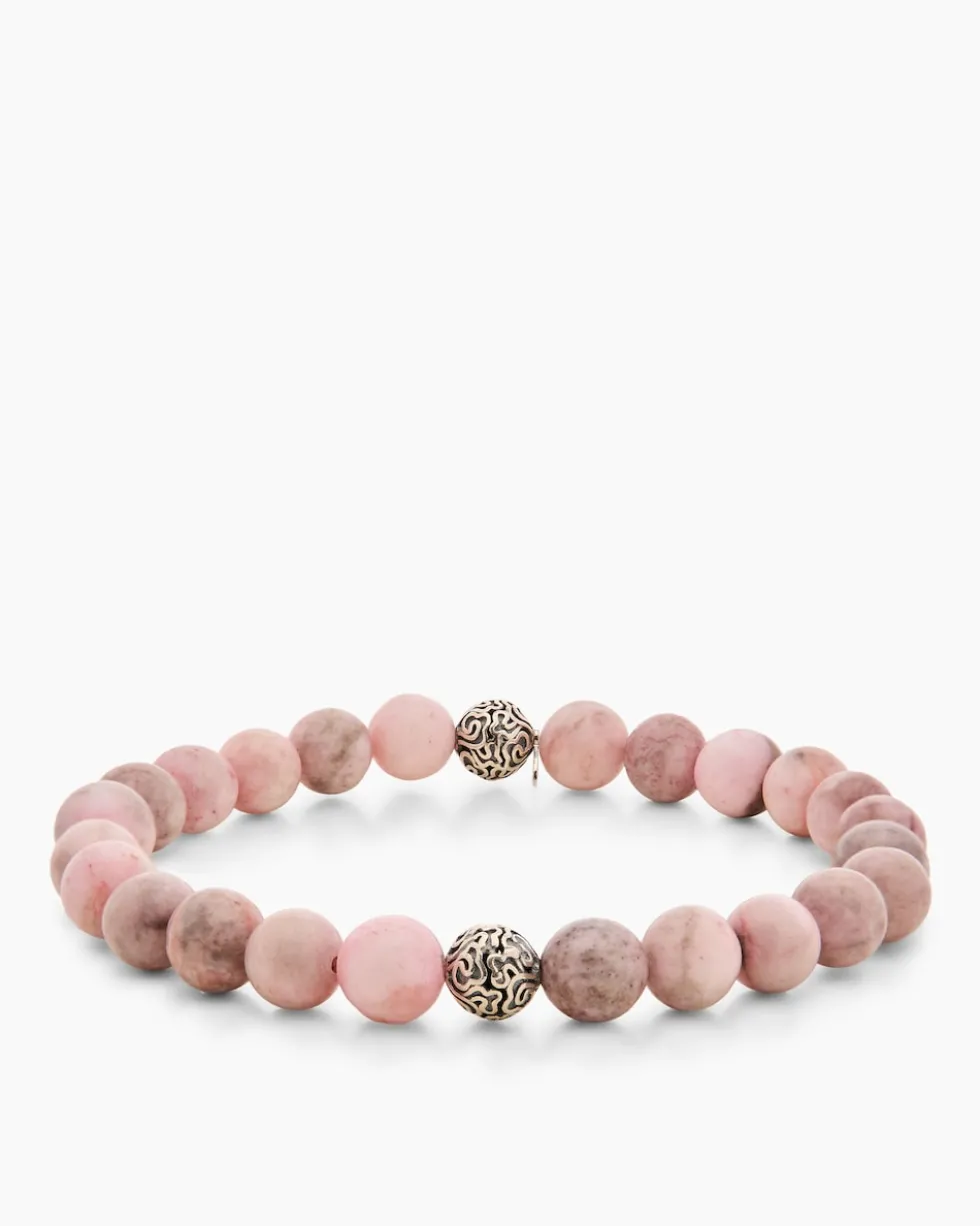 Armband mit Edelsteinen