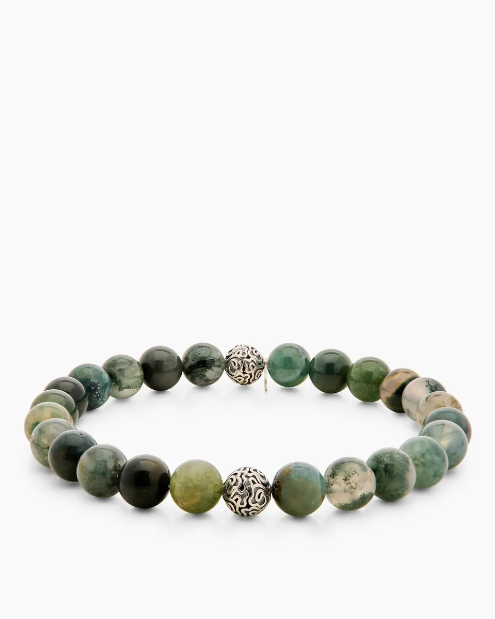Armband mit Edelsteinen