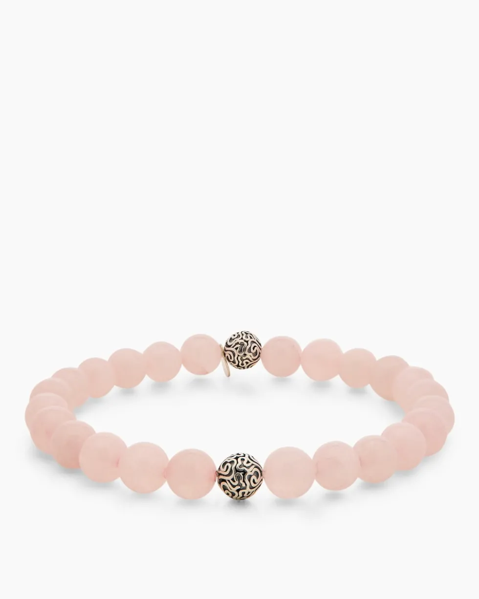 Armband mit Edelsteinen