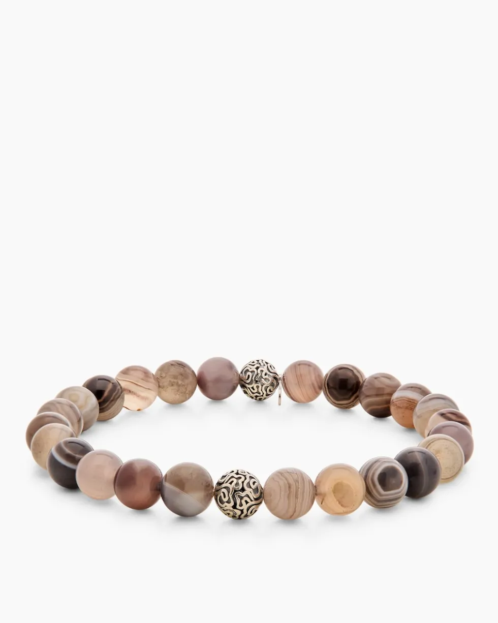 Armband mit Edelsteinen