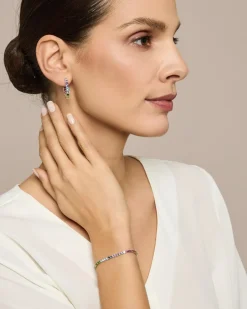 Armband mit Multi-Edelsteinen