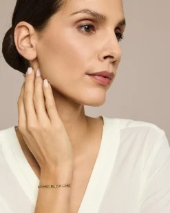 Armband mit multi Turmalin