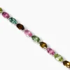 Armband mit Multi-Turmalinen