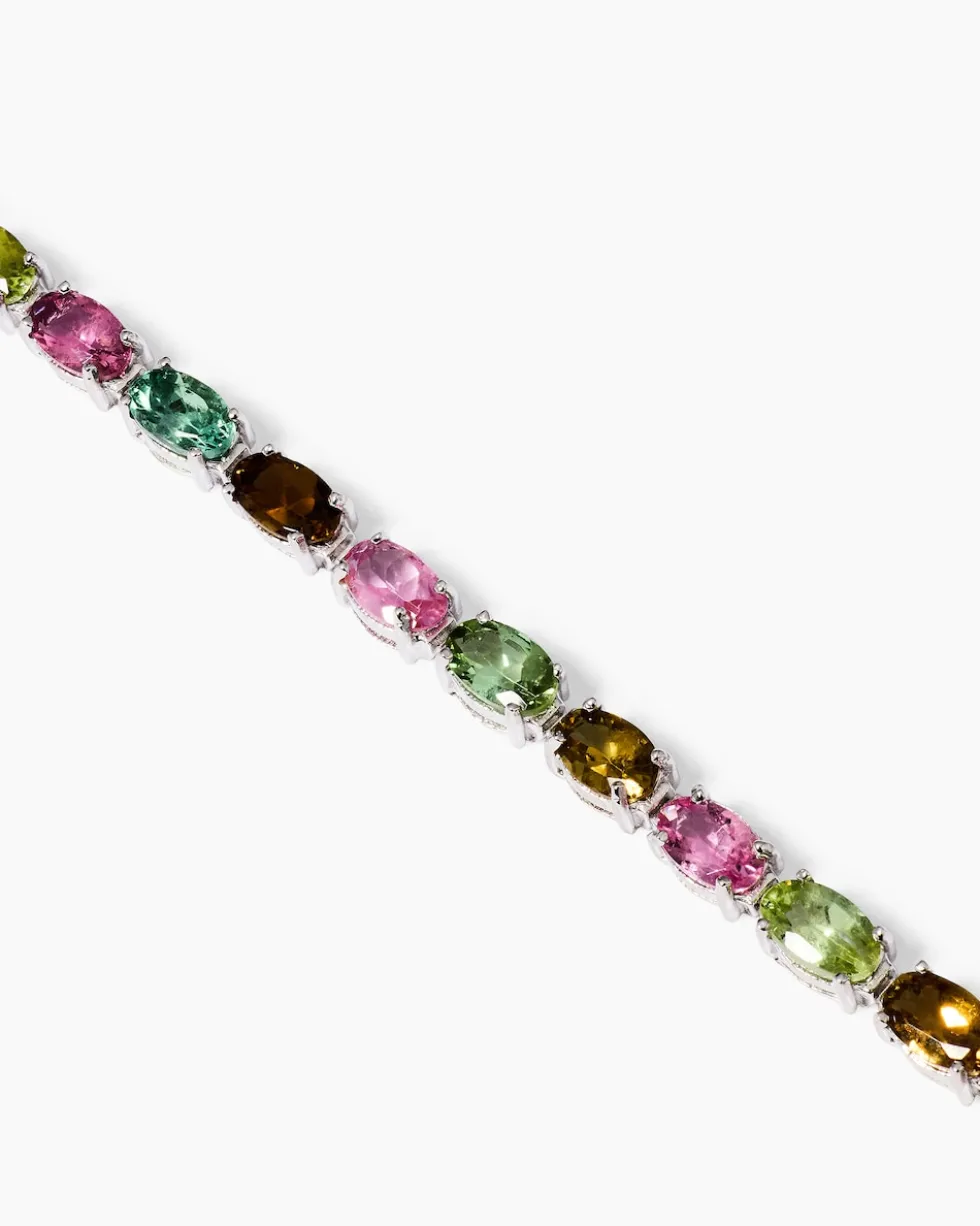Armband mit Multi-Turmalinen
