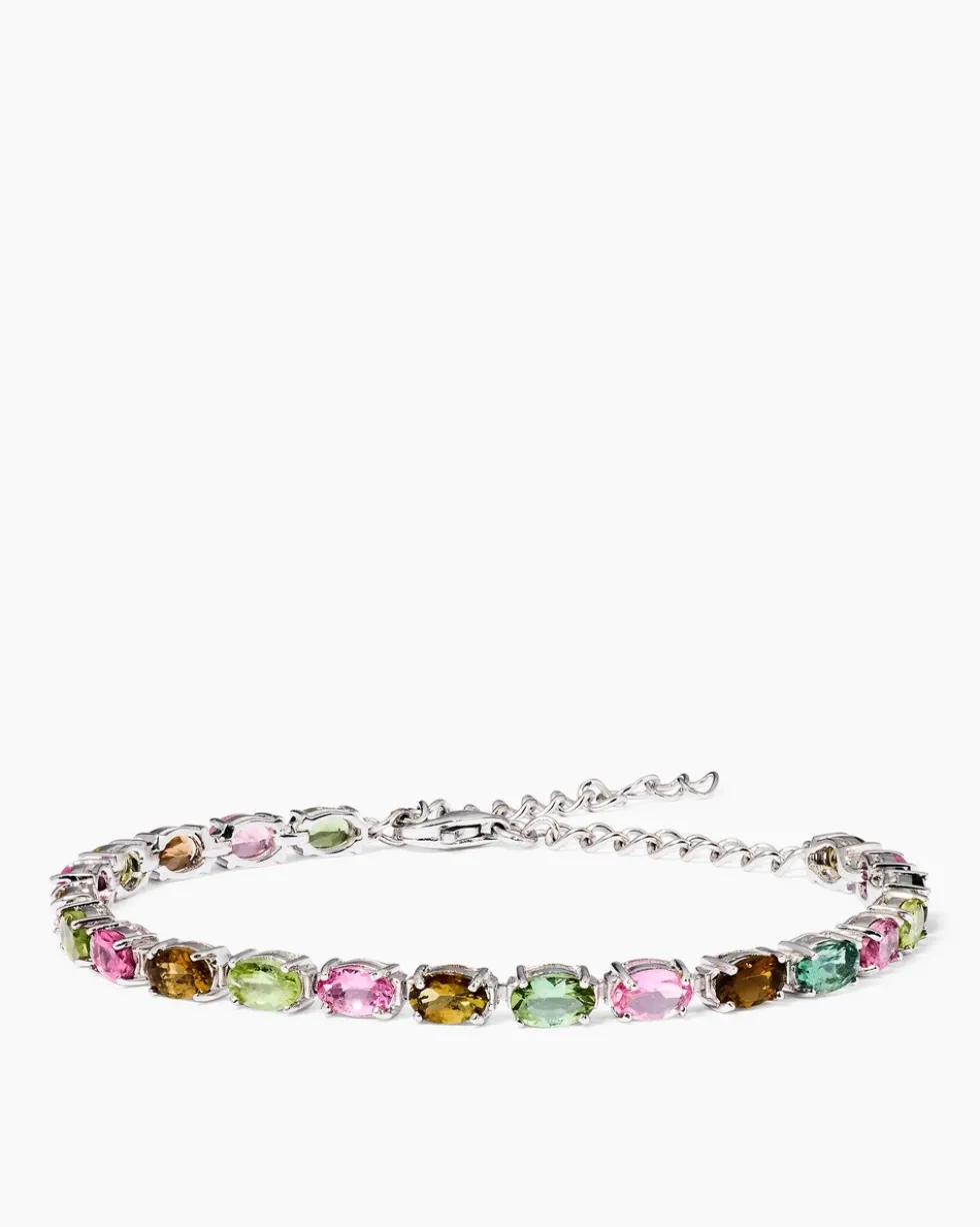 Armband mit Multi-Turmalinen