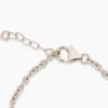 Armband mit Schlangendesign