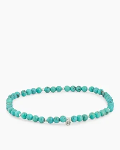 Armband mit Solo-Zirkonia